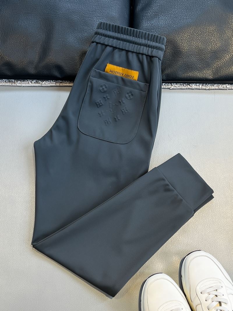 Louis Vuitton Long Pants